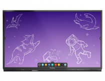Интерактивная панель ActivPanel Nickel 65" - «globural.ru» - Кировград