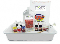 Комплект ЭБРУ (вариант 1) - «globural.ru» - Кировград