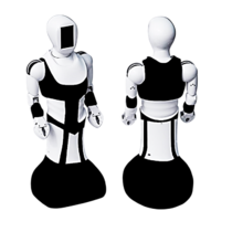 Образовательный комплект для изучения и разработки автономных сервисных роботов - «globural.ru» - Кировград