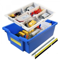 Цифровая лаборатория по физике (базовый уровень)  - «globural.ru» - Кировград