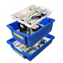 Цифровая лаборатория по экологии (вариант 2) - «globural.ru» - Кировград