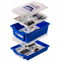 Цифровая лаборатория по экологии для реализации сети школьного экологического мониторинга - «globural.ru» - Кировград