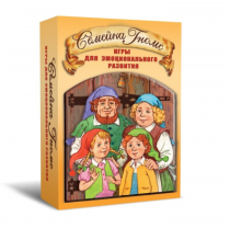 Игры для эмоционального развития "Семейка гномс!" - «globural.ru» - Кировград