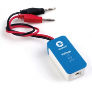 Датчик напряжения (+/- 2,5 В) по химии - «globural.ru» - Кировград