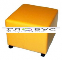 Банкетка на колесиках (ВИК) - «globural.ru» - Кировград