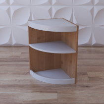 Игровой стеллаж "Уголок для мелочей" - «globural.ru» - Кировград