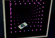 Панно «Бесконечность-И» - «globural.ru» - Кировград