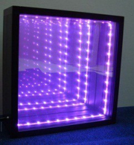 Панно "Бесконечность" (вариант 2) - «globural.ru» - Кировград