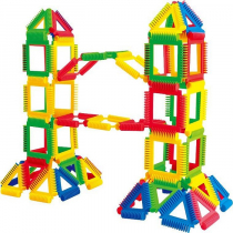 Набор для конструирования «Гребешки» - «globural.ru» - Кировград