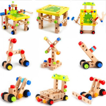 Набор для конструирования «Умелый лягушонок»  - «globural.ru» - Кировград