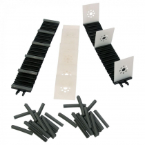 Набор для создания конвейеров TETRIX MAX - «globural.ru» - Кировград