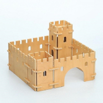 Строительный конструктор "Крепость" - «globural.ru» - Кировград