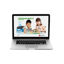Комплект учебных материалов LEGO WeDo 2.0. Электронное издание - «globural.ru» - Кировград