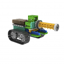 Робототехнический конструктор "Старт Блок" - «globural.ru» - Кировград