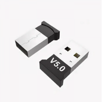 Адаптер Bluetooth-USB Ver. 5.0 - «globural.ru» - Кировград