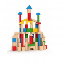 Конструктор (100 деталей) - «globural.ru» - Кировград