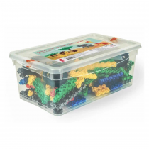 Набор для конструирования "Путешествие в Африку (1)" (на 1 человека) - «globural.ru» - Кировград