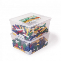 Набор для конструирования "Жилища народов России (на 4 человек)"  - «globural.ru» - Кировград