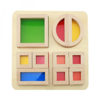 Панель "Рудужные блоки" - «globural.ru» - Кировград