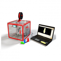 3D-принтер школьный прозрачный - «globural.ru» - Кировград