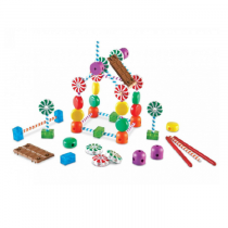 Конструкторский набор «Строим из конфет» - «globural.ru» - Кировград