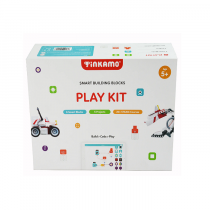 Образовательный набор "Tinkamo Play Kit"	 			 			 - «globural.ru» - Кировград