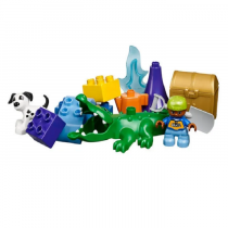 Конструктор Лёва. Первая история старт - «globural.ru» - Кировград