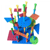 Набор для конструирования «Инопланетянин»  - «globural.ru» - Кировград