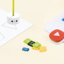 Ресурсный набор для программирования рисунка "Matatalab artist add-On" - «globural.ru» - Кировград