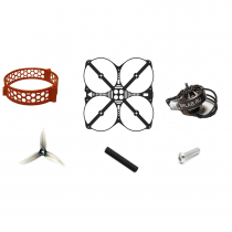 Ресурсный набор запасных частей для квадрокоптера Мультрикс - «globural.ru» - Кировград