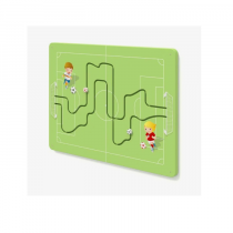 Дидактическая панель "Забей гол" - «globural.ru» - Кировград