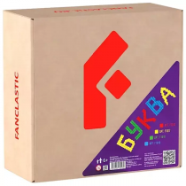 Комплект для развития речи "Буква" - «globural.ru» - Кировград