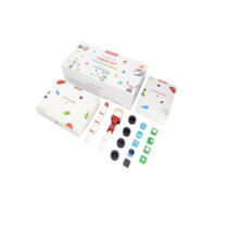 Образовательный набор "Tinkamo Tinker Kit"		 			 			 - «globural.ru» - Кировград