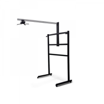 Мобильная напольная стойка IQBoard [STWP-06/1] - «globural.ru» - Кировград