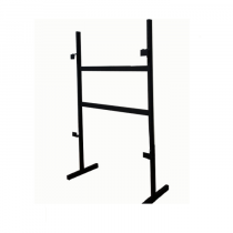 Мобильная напольная стойка IQBoard STW-04 - «globural.ru» - Кировград