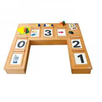 Образовательная система EduTouch (Эдутач) для детей с особыми физическими и когнитивными потребностями - «globural.ru» - Кировград