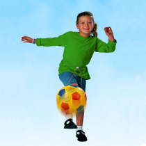 Мяч на резинке - «globural.ru» - Кировград