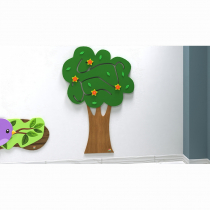 Бизиборд «Вишня» - «globural.ru» - Кировград