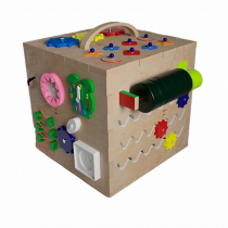 Бизикуб "Лучший друг" - «globural.ru» - Кировград