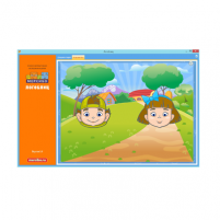 Речевое интерактивное экспресс-обследование "ЛогоБлиц" - «globural.ru» - Кировград