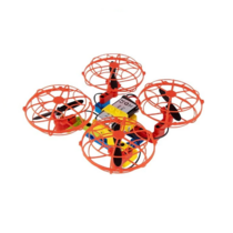 Конструктор квадрокоптера начального уровня "Шмель" - «globural.ru» - Кировград