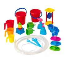 Играем с водой. Набор для класса - «globural.ru» - Кировград