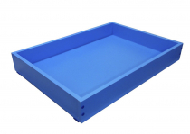 Ящик для рисования песком без подсветки - «globural.ru» - Кировград