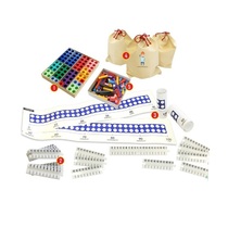 Обучение с Нумирошкой - дополнительный ресурсный комплект для занятий с детьми 4-5 лет - «globural.ru» - Кировград