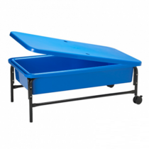 Центр воды и песка - «globural.ru» - Кировград