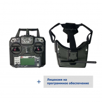 Программно-аппаратный комплекс EDDRON Basic - «globural.ru» - Кировград