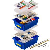 Цифровая лаборатория по физике (стандартный уровень) - «globural.ru» - Кировград