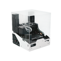 Многофункциональная станция прототипирования. Малый ProtoBox - «globural.ru» - Кировград