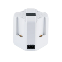 Зарядное устройство для квадрокоптера Тип 1 (4 батареи)  - «globural.ru» - Кировград