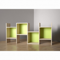 Стеллаж «Все на месте» - «globural.ru» - Кировград